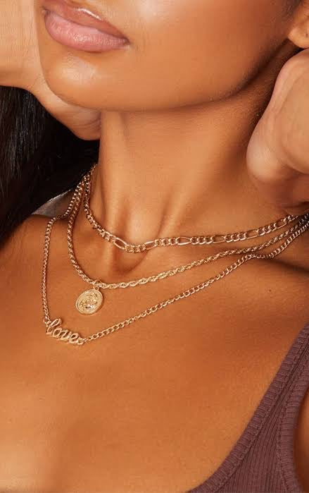 Jewelries