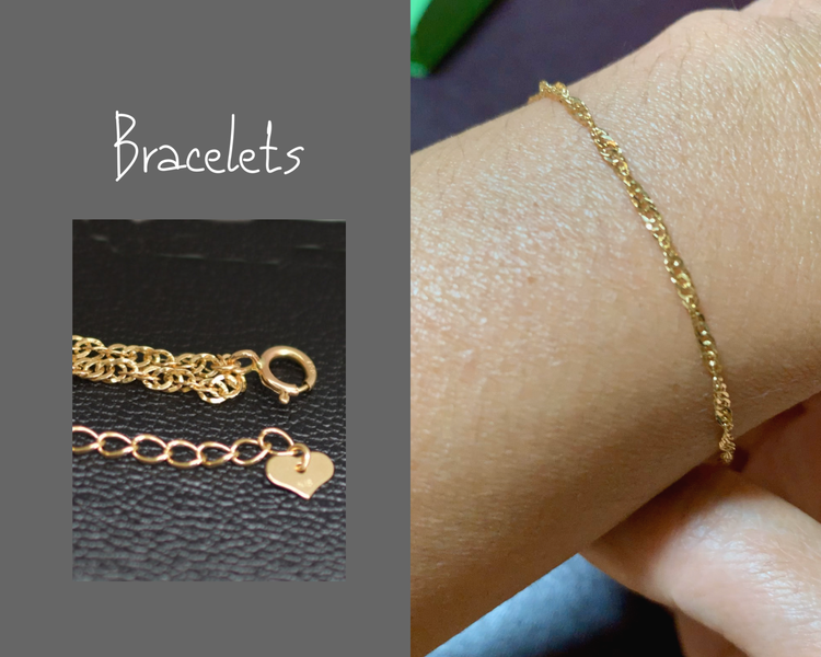 Bracelets & Bangles