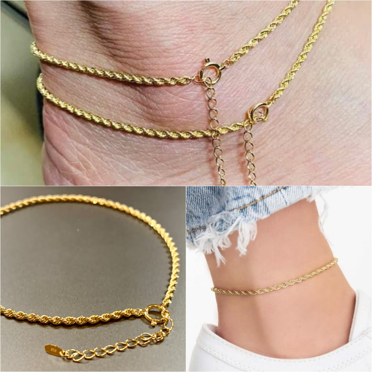 Anklet