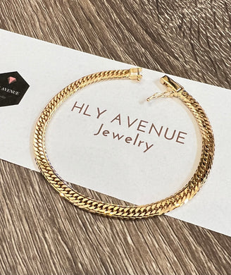 Bracelets & Bangles – HLY Avenue Jewelry